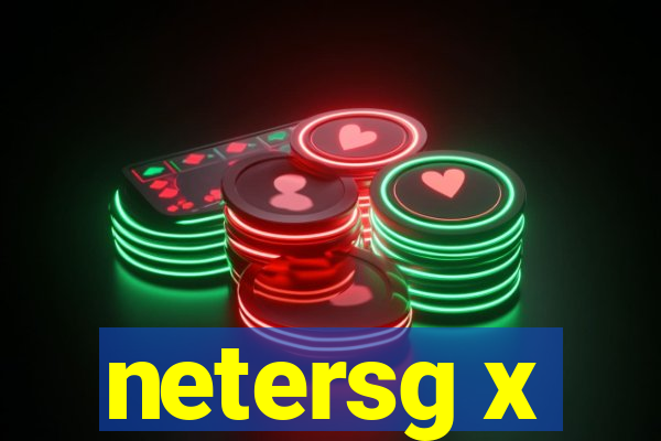 netersg x